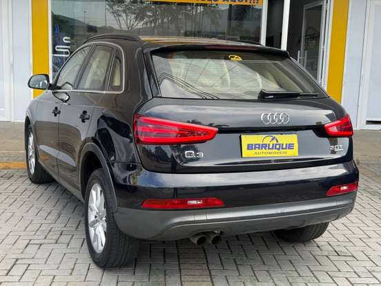 AUDI-Q3-2.0 TFSI AMBITION QUATTRO 4P GASOLINA S TRONIC AUDI-Q3-2014