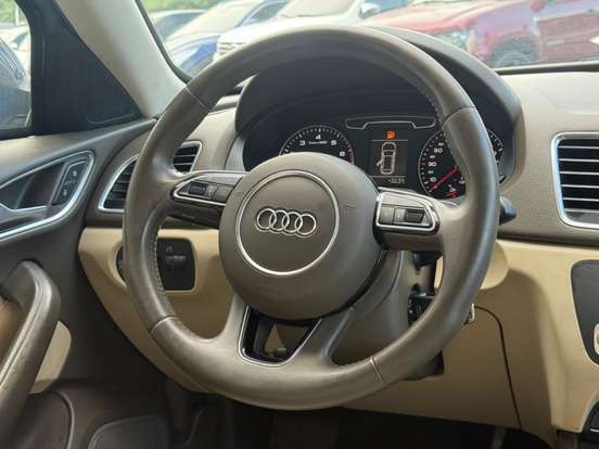AUDI-Q3-2.0 TFSI AMBITION QUATTRO 4P GASOLINA S TRONIC AUDI-Q3-2014