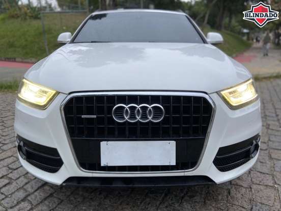 AUDI-Q3-2.0 TFSI AMBITION QUATTRO 4P GASOLINA S TRONIC AUDI-Q3-2014