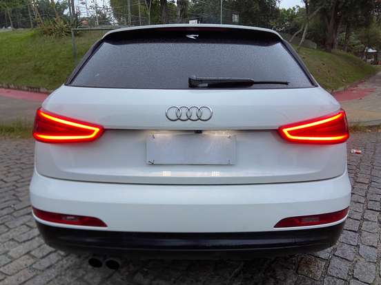 AUDI-Q3-2.0 TFSI AMBITION QUATTRO 4P GASOLINA S TRONIC AUDI-Q3-2014