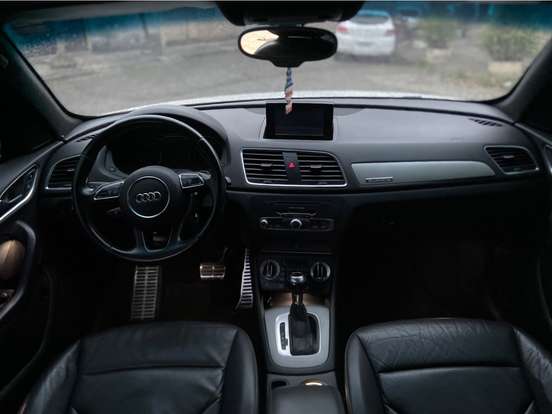 AUDI-Q3-2.0 TFSI AMBITION QUATTRO 4P GASOLINA S TRONIC AUDI-Q3-2014