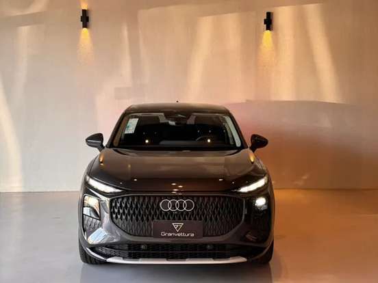 AUDI-Q3-2.0 TFSI GASOLINA SPORTBACK LAUNCH EDITION QUATTRO S TRONIC AUDI-Q3-2026