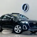AUDI Q5 2.0 45 TFSI GASOLINA S-LINE QUATTRO S TRONIC AUDI Q5 2.0 45 TFSI GASOLINA S-LINE QUATTRO S TRONIC