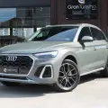 AUDI Q5 2.0 45 TFSI GASOLINA S-LINE QUATTRO S TRONIC AUDI Q5 2.0 45 TFSI GASOLINA S-LINE QUATTRO S TRONIC