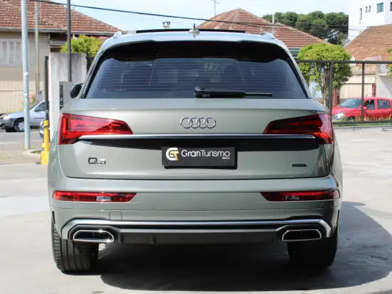 AUDI-Q5-2.0 45 TFSI GASOLINA S-LINE QUATTRO S TRONIC AUDI-Q5-2024