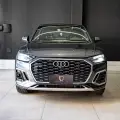 AUDI Q5 2.0 45 TFSI GASOLINA SPORTBACK S LINE QUATTRO S TRONIC AUDI Q5 2.0 45 TFSI GASOLINA SPORTBACK S LINE QUATTRO S TRONIC
