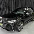AUDI Q5 2.0 55 TFSIE PHEV PERFORMANCE BLACK QUATTRO S TRONIC AUDI Q5 2.0 55 TFSIE PHEV PERFORMANCE BLACK QUATTRO S TRONIC