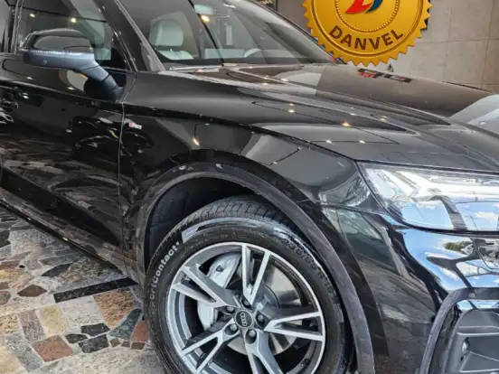 AUDI-Q5-2.0 55 TFSIE PHEV SPORTBACK PERFORMANCE BLACK QUATTRO S TRONIC AUDI-Q5-2023
