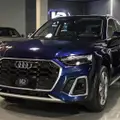 AUDI Q5 2.0 45 TFSI GASOLINA S-LINE QUATTRO S TRONIC AUDI Q5 2.0 45 TFSI GASOLINA S-LINE QUATTRO S TRONIC