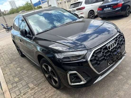AUDI-Q5-2.0 55 TFSIE PHEV PERFORMANCE QUATTRO S TRONIC AUDI-Q5-2023