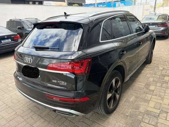 AUDI-Q5-2.0 55 TFSIE PHEV PERFORMANCE QUATTRO S TRONIC AUDI-Q5-2023