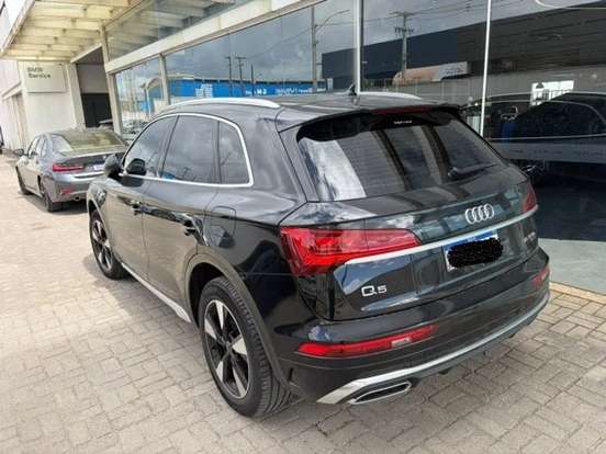 AUDI-Q5-2.0 55 TFSIE PHEV PERFORMANCE QUATTRO S TRONIC AUDI-Q5-2023