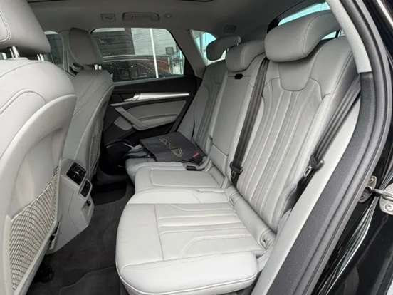 AUDI-Q5-2.0 55 TFSIE PHEV PERFORMANCE QUATTRO S TRONIC AUDI-Q5-2023