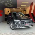 AUDI Q5 2.0 55 TFSIE PHEV PERFORMANCE QUATTRO S TRONIC AUDI Q5 2.0 55 TFSIE PHEV PERFORMANCE QUATTRO S TRONIC
