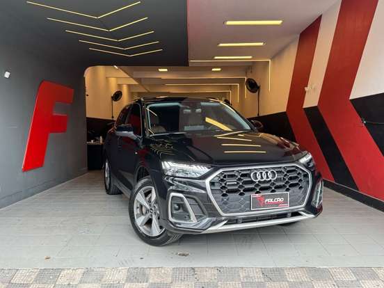 AUDI-Q5-2.0 55 TFSIE PHEV PERFORMANCE QUATTRO S TRONIC AUDI-Q5-2023