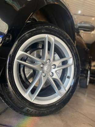 AUDI-Q5-2.0 TFSI AMBIENTE 16V 225CV GASOLINA 4P AUTOMÁTICO AUDI-Q5-2013