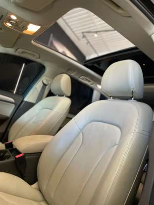 AUDI-Q5-2.0 TFSI AMBIENTE 16V 225CV GASOLINA 4P AUTOMÁTICO AUDI-Q5-2013