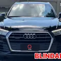 AUDI Q5 2.0 TFSI GASOLINA BLACK S TRONIC AUDI Q5 2.0 TFSI GASOLINA BLACK S TRONIC