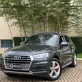 AUDI Q5 2.0 TFSI GASOLINA PRESTIGE PLUS S TRONIC AUDI Q5 2.0 TFSI GASOLINA PRESTIGE PLUS S TRONIC