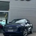 AUDI Q5 2.0 TFSI GASOLINA SPORTBACK ADVANCED QUATTRO S TRONIC AUDI Q5 2.0 TFSI GASOLINA SPORTBACK ADVANCED QUATTRO S TRONIC