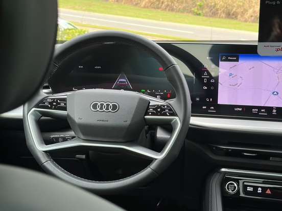 AUDI-Q5-2.0 TFSI GASOLINA SPORTBACK ADVANCED QUATTRO S TRONIC AUDI-Q5-2025