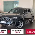 AUDI Q7 3.0 55 TFSI MHEV S-LINE QUATTRO TIPTRONIC AUDI Q7 3.0 55 TFSI MHEV S-LINE QUATTRO TIPTRONIC