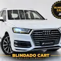 AUDI Q7 3.0 TFSI AMBITION V6 24V GASOLINA 4P TIPTRONIC AUDI Q7 3.0 TFSI AMBITION V6 24V GASOLINA 4P TIPTRONIC