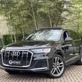 AUDI Q7 3.0 55 TFSI GASOLINA PERFORMANCE QUATTRO TIPTRONIC AUDI Q7 3.0 55 TFSI GASOLINA PERFORMANCE QUATTRO TIPTRONIC