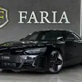 AUDI RS E-TRON GT ELÉTRICO QUATTRO AUDI RS E-TRON GT ELÉTRICO QUATTRO