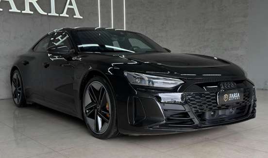 AUDI-RS E-TRON GT-2021