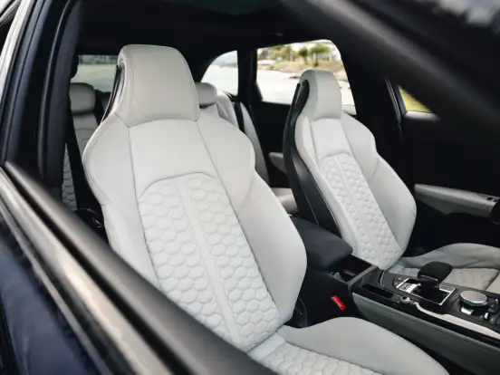 AUDI-RS4-2.9 V6 FSI GASOLINA AVANT QUATTRO TIPTRONIC AUDI-RS4-2019