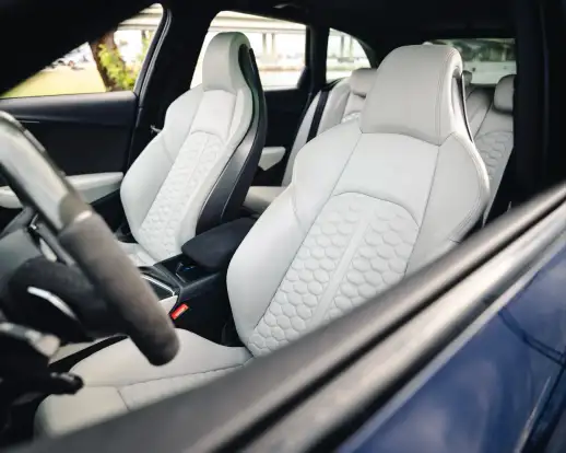AUDI-RS4-2.9 V6 FSI GASOLINA AVANT QUATTRO TIPTRONIC AUDI-RS4-2019