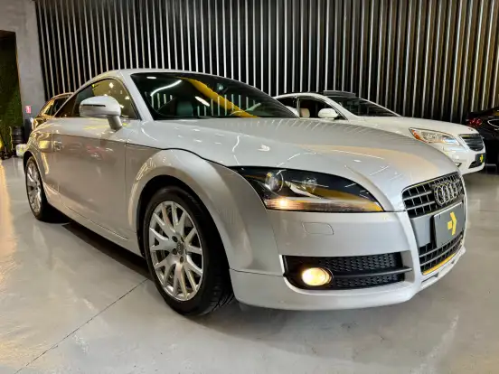 AUDI-TT-2009