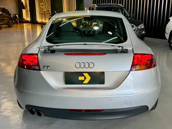 AUDI-TT-2009
