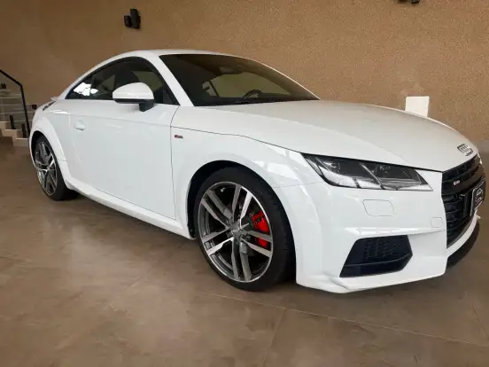 AUDI-TT-2.0 TFSI COUPÉ ATTRACTION 2P GASOLINA S-TRONIC AUDI-TT-2015