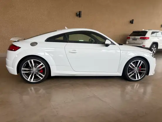 AUDI-TT-2.0 TFSI COUPÉ ATTRACTION 2P GASOLINA S-TRONIC AUDI-TT-2015