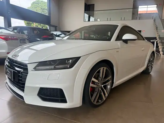 AUDI-TT-2.0 TFSI COUPÉ ATTRACTION 2P GASOLINA S-TRONIC AUDI-TT-2015