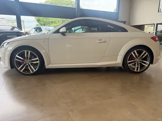 AUDI-TT-2.0 TFSI COUPÉ ATTRACTION 2P GASOLINA S-TRONIC AUDI-TT-2015