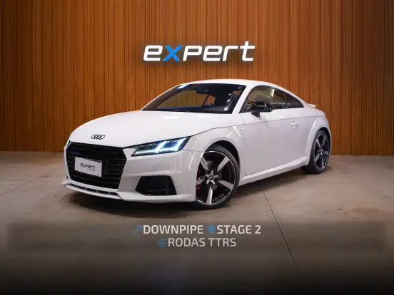 AUDI-TT-2.0 TFSI COUPÉ ATTRACTION 2P GASOLINA S-TRONIC AUDI-TT-2015