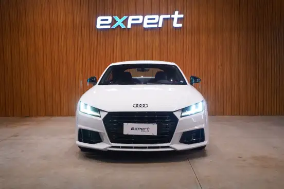 AUDI-TT-2.0 TFSI COUPÉ ATTRACTION 2P GASOLINA S-TRONIC AUDI-TT-2015