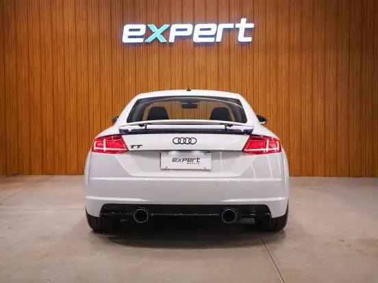 AUDI-TT-2.0 TFSI COUPÉ ATTRACTION 2P GASOLINA S-TRONIC AUDI-TT-2015