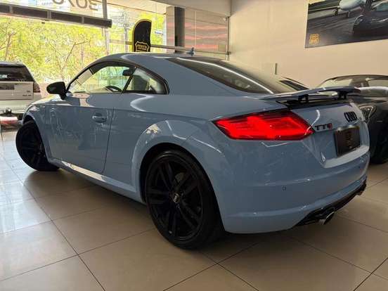 AUDI-TT-2.0 TFSI COUPÉ AMBITION 2P GASOLINA S-TRONIC AUDI-TT-2015