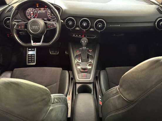 AUDI-TT-2.0 TFSI COUPÉ AMBITION 2P GASOLINA S-TRONIC AUDI-TT-2015