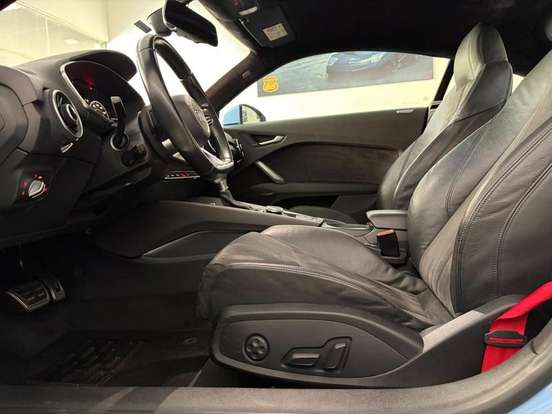 AUDI-TT-2.0 TFSI COUPÉ AMBITION 2P GASOLINA S-TRONIC AUDI-TT-2015