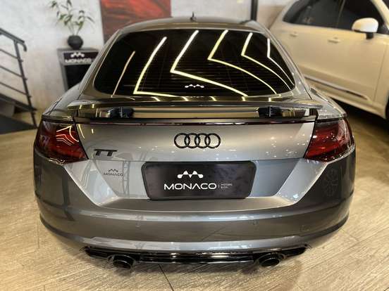 AUDI-TT-2.0 TFSI COUPÉ AMBITION 2P GASOLINA S-TRONIC AUDI-TT-2017