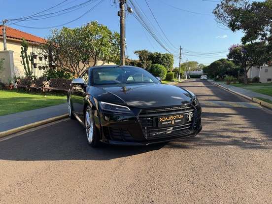 AUDI-TT-2.0 TFSI COUPÉ ATTRACTION 2P GASOLINA S-TRONIC AUDI-TT-2015