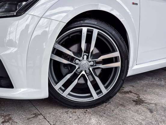 AUDI-TT-2.0 TFSI ROADSTER AMBITION 16V GASOLINA 2P S-TRONIC AUDI-TT-2015