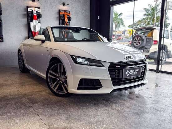 AUDI-TT-2.0 TFSI ROADSTER AMBITION 16V GASOLINA 2P S-TRONIC AUDI-TT-2015