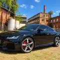 AUDI TT RS 2.5 TFSI QUATTRO COUPÉ GASOLINA 2P S-TRONIC AUDI TT RS 2.5 TFSI QUATTRO COUPÉ GASOLINA 2P S-TRONIC
