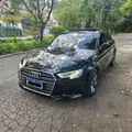 AUDI A3 1.4 TFSI FLEX SEDAN PRESTIGE PLUS TIPTRONIC AUDI A3 1.4 TFSI FLEX SEDAN PRESTIGE PLUS TIPTRONIC